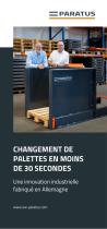 À propos de PARATUS® - 1