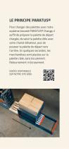 À propos de PARATUS® - 2