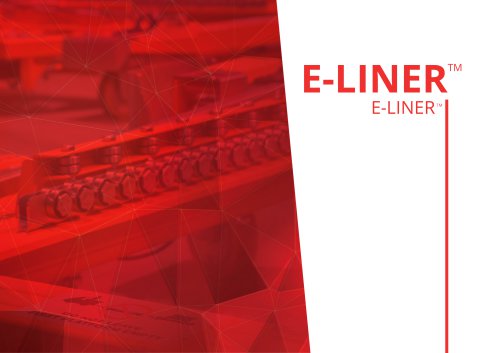 E - LINERTM