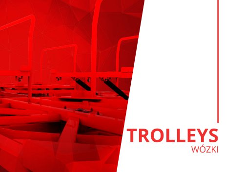 TROLLEYS