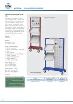 Produits modulaires pour une optimisation des processus - 12