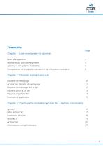 Produits modulaires pour une optimisation des processus - 3