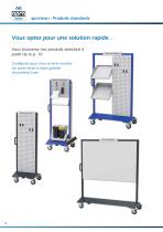 Produits modulaires pour une optimisation des processus - 8