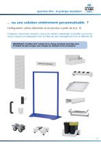 Produits modulaires pour une optimisation des processus - 9