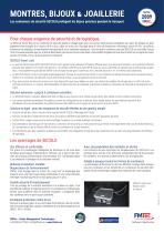 MONTRES, BIJOUX & JOAILLERIE - 2
