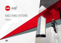 HAILO WIND SYSTEMS