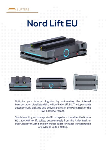 Nord Lift EU