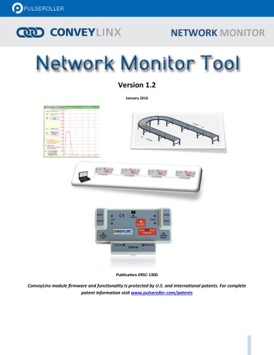 NETWORK MONITOR