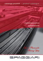 Product catalogue