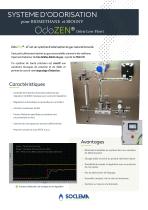 Système d'odorisation OdoZEN Low-Flow-1