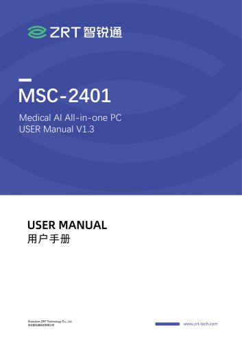MSC-2401