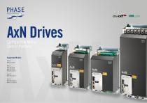 AxN Drives