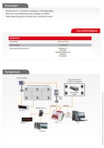 Passerelle MasterCan CAN MK-FB - 2