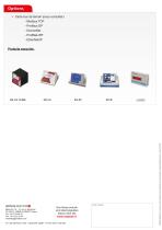 Passerelle MasterCan CAN MK-FB - 3