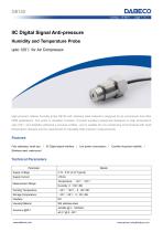 Humidity Sensor DB140