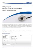 Humidity Sensor DB150