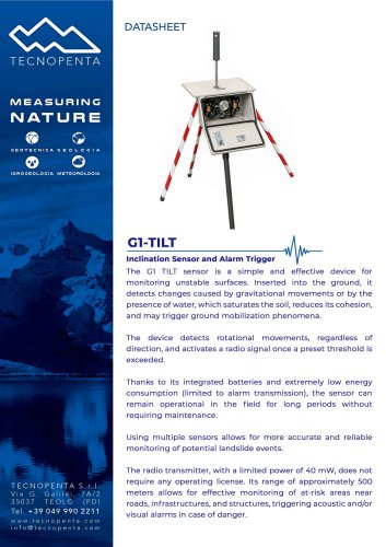 G1-TILT