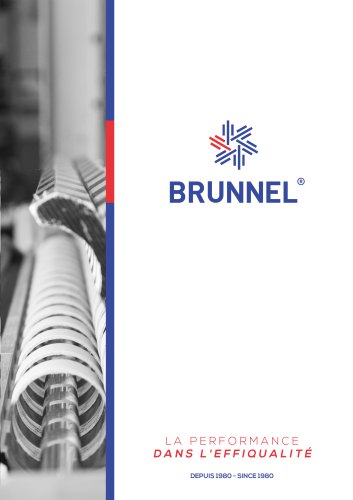 BROCHURE GENERALE