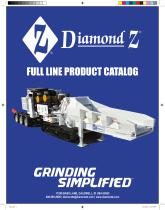 FULL LINE PRODUCT CATALOG