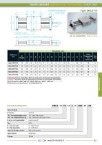 Table Linéaire FLI - 3