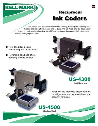 Ink Coders