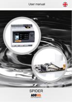 SPIDER