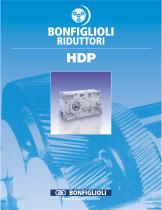 HDP