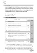 Rèducteur èpicycloÏdaux modulaire - 6