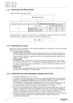 Rèducteurs coaxiaux série C- Atex - 10