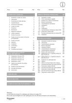 Réducteurs épicycloidaux modulaire - 3