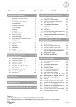 Réducteurs épicycloïdaux modulaire Série Power IE2-IE3 - 3