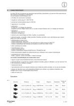 Réducteurs épicycloïdaux modulaire Série Power IE2-IE3 - 7