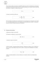 série VF-W - Réducteurs a vis sans fin IE2-IE3 - 10