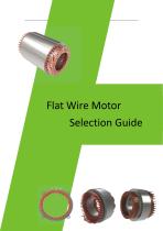 220 series motor