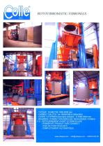 Machine automatique pour tuyaux/dalots/regards et leurs equipements - 2