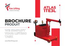 ATLAS 1TE3L