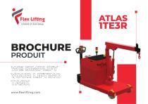 ATLAS 1TE3R