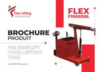 FLEX F1000DBL