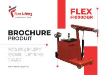 FLEX F1000DBR