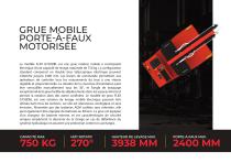 FLEX G750DBL-3