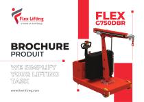 FLEX G750DBR