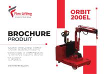 ORBIT 200EL