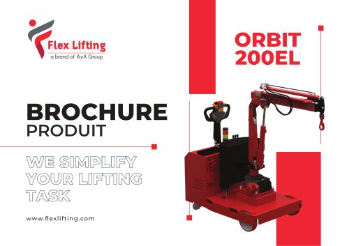 ORBIT 200EL