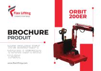 ORBIT 200ER