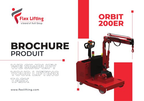 ORBIT 200ER