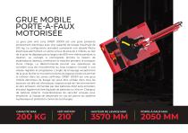 ORBIT 200ER-3