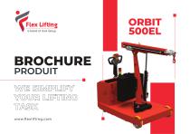 ORBIT 500EL