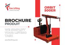 ORBIT 500ER