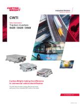CWTI