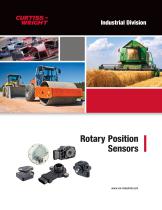 Rotary Position Sensors